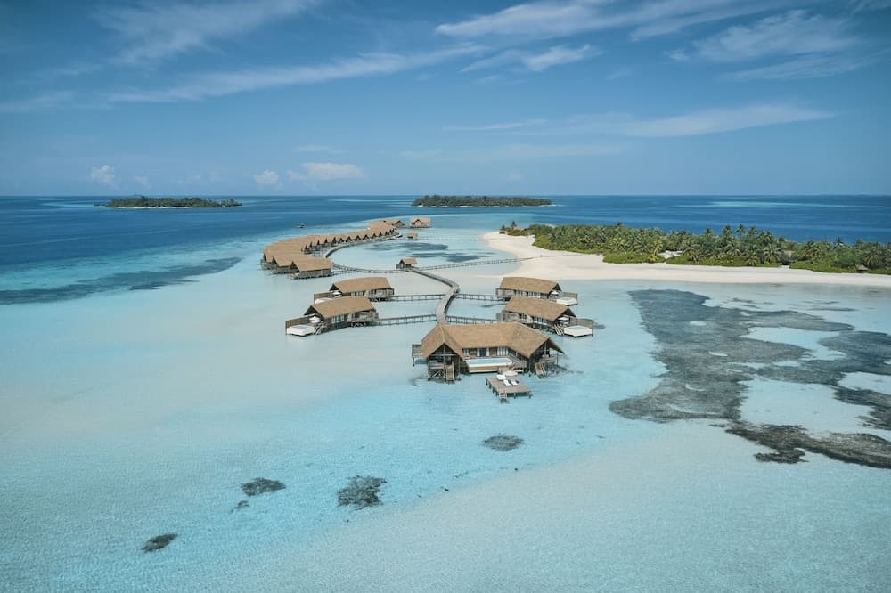 COMO Cocoa Island - View 21