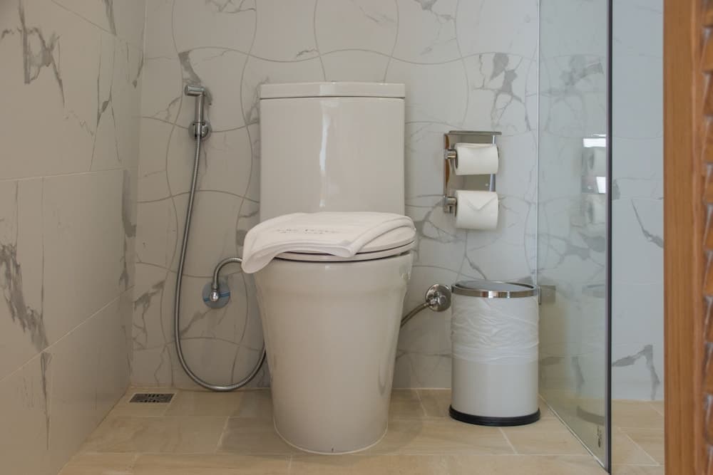 Stone Hotel Dhiffushi - View 166