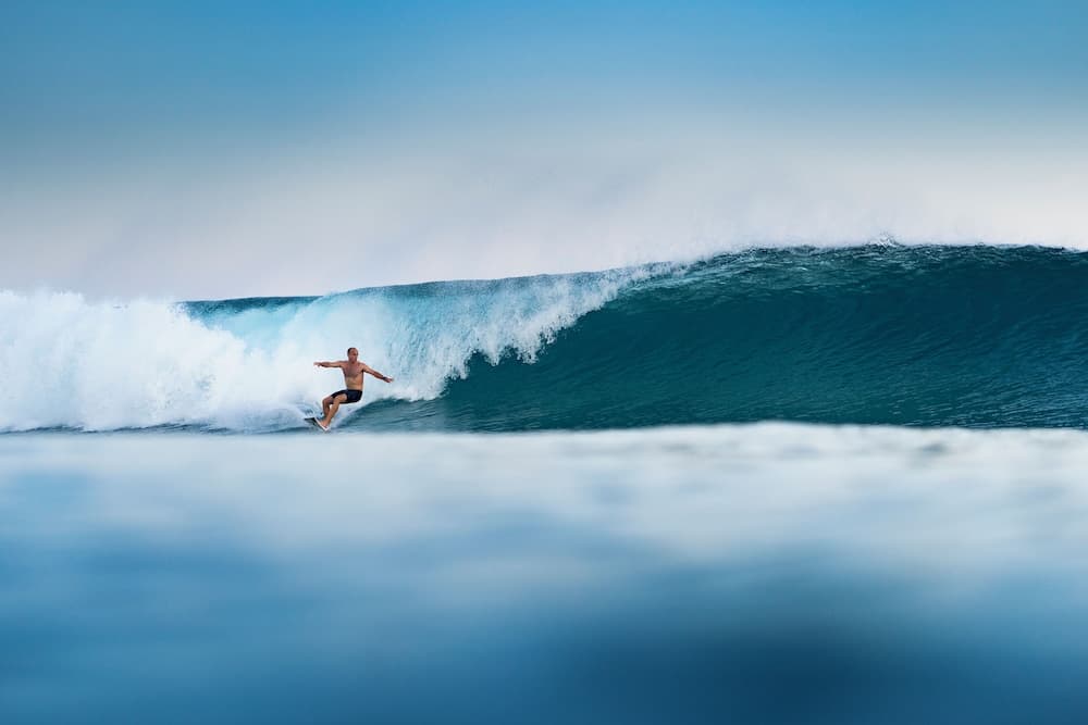 Niyama Private Islands Maldives - View 71