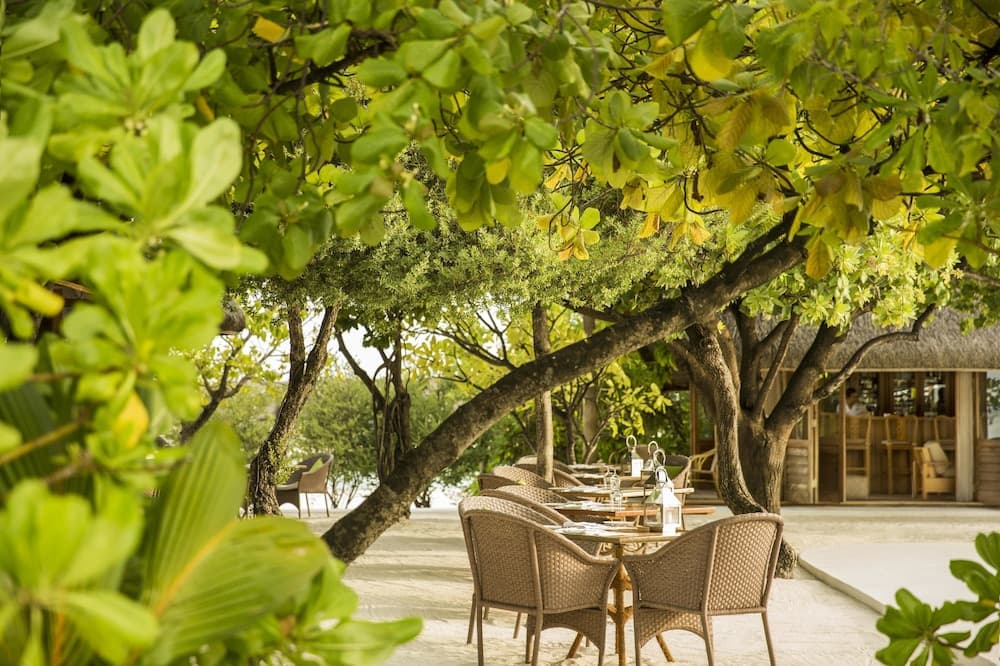 COMO Cocoa Island - View 101