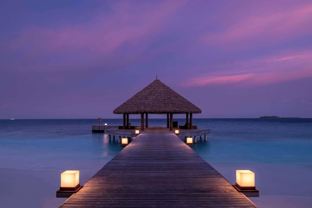 Dhawa Ihuru, part of Banyan Group - View 61