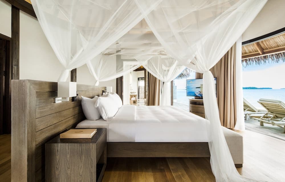 COMO Maalifushi - View 142
