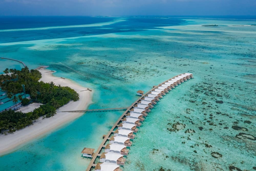 Cinnamon Hakuraa Huraa Maldives - All Inclusive Adults-Only - View 38