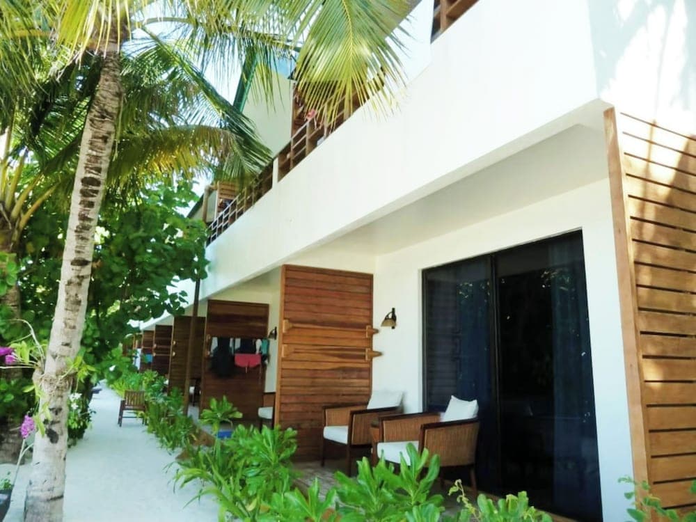 Eriyadu Island Resort - View 41