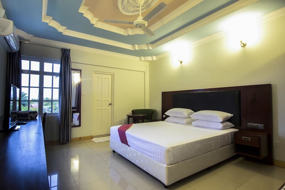 La Cabana Maldives - View 6