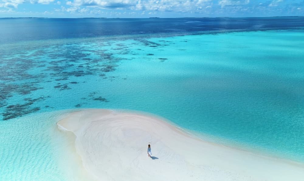 NH Maldives Kuda Rah Resort - View 57