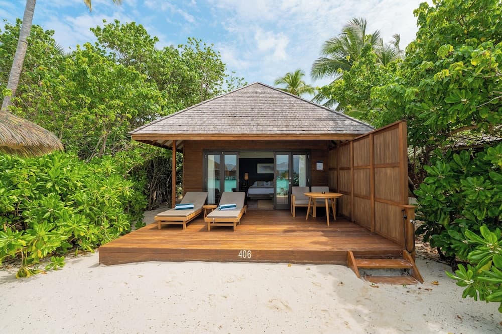 Veligandu Maldives Resort Island - View 5