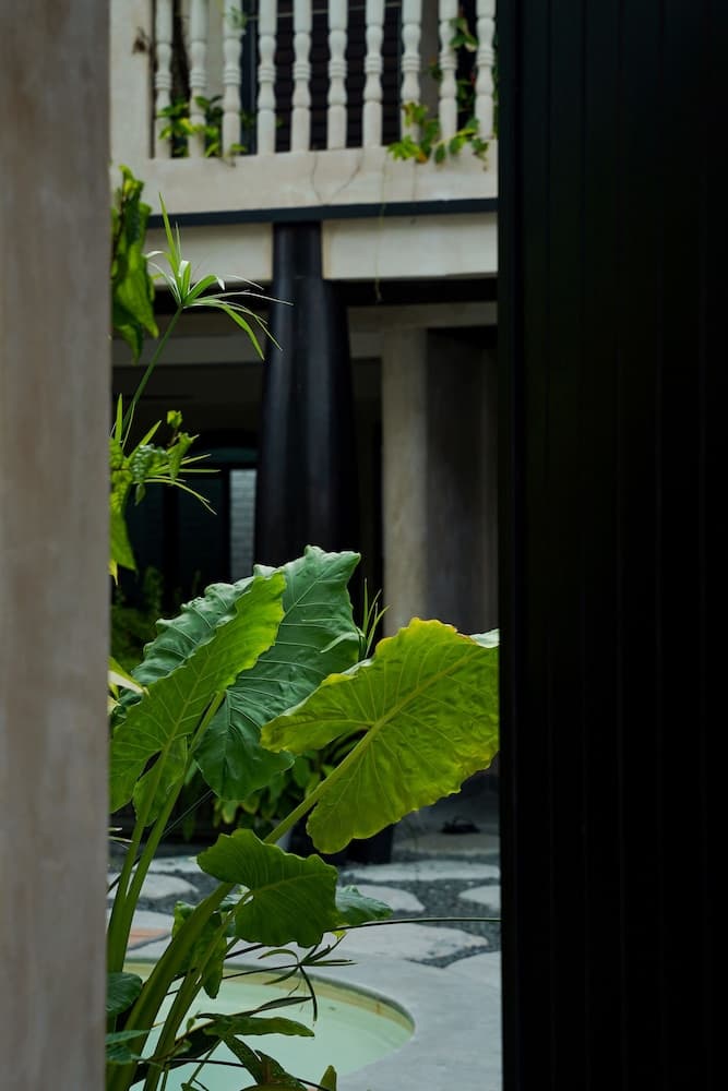 Zinnia Villa - View 3