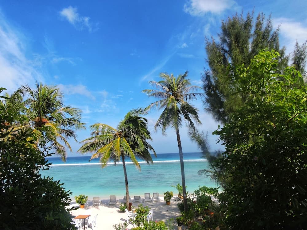 H78 Maldives - View 45