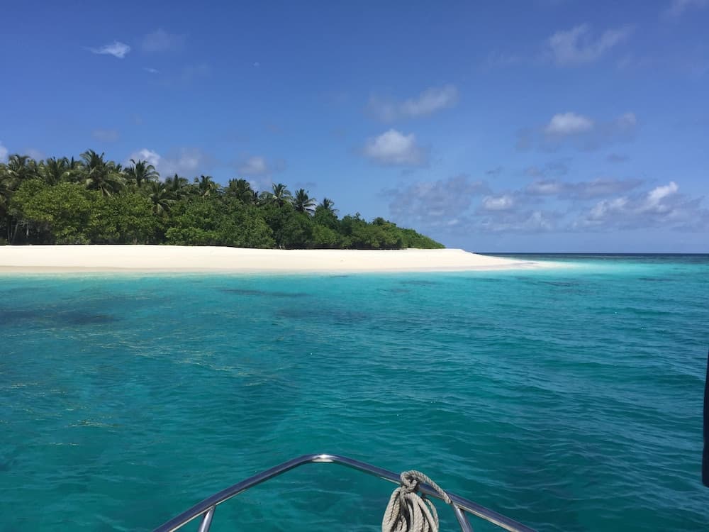 Dhonveli Residence - View 22