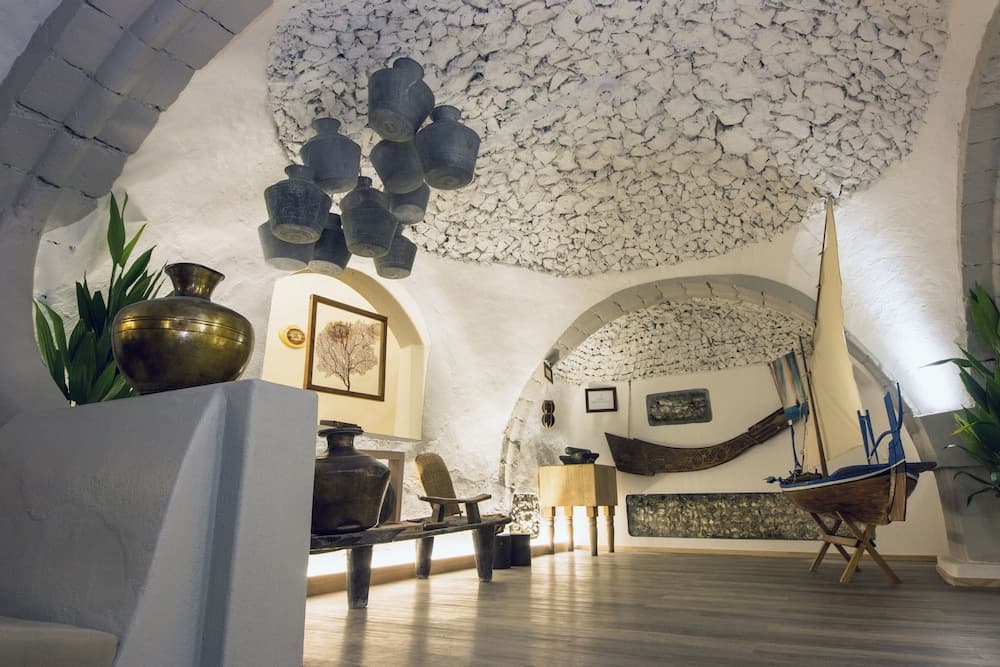 Nika Island Resort & Spa - View 76