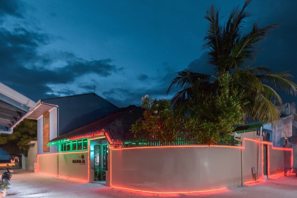 Narnia Maldives - View 30