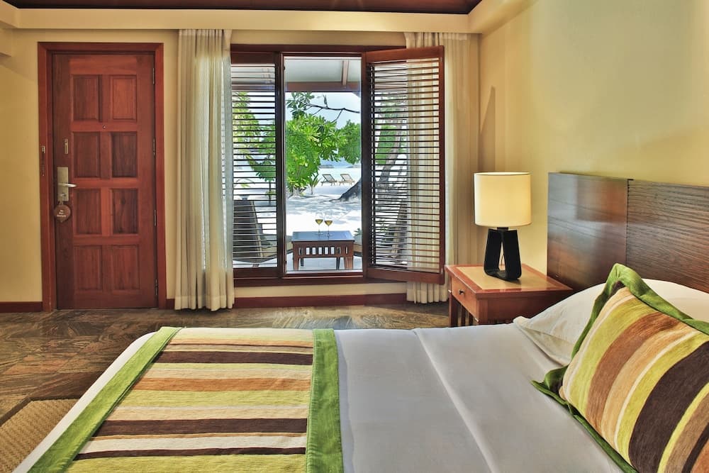 Kurumba Maldives - View 2