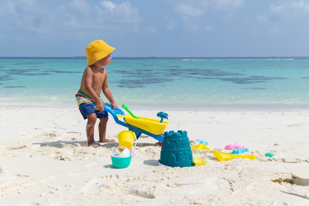 Ifuru Island Maldives - View 30