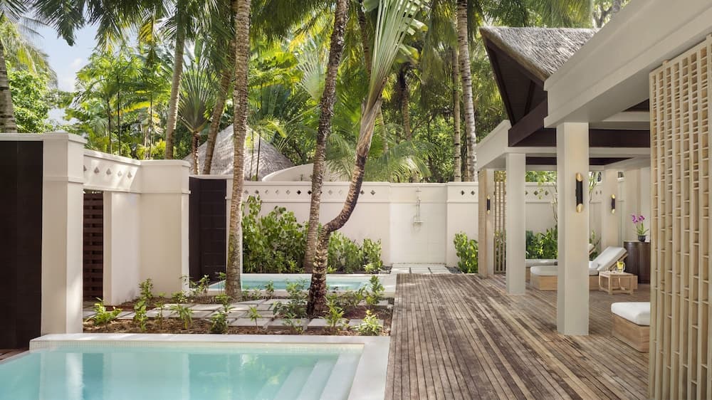 Anantara Veli Maldives Resort - Adults Only - View 23