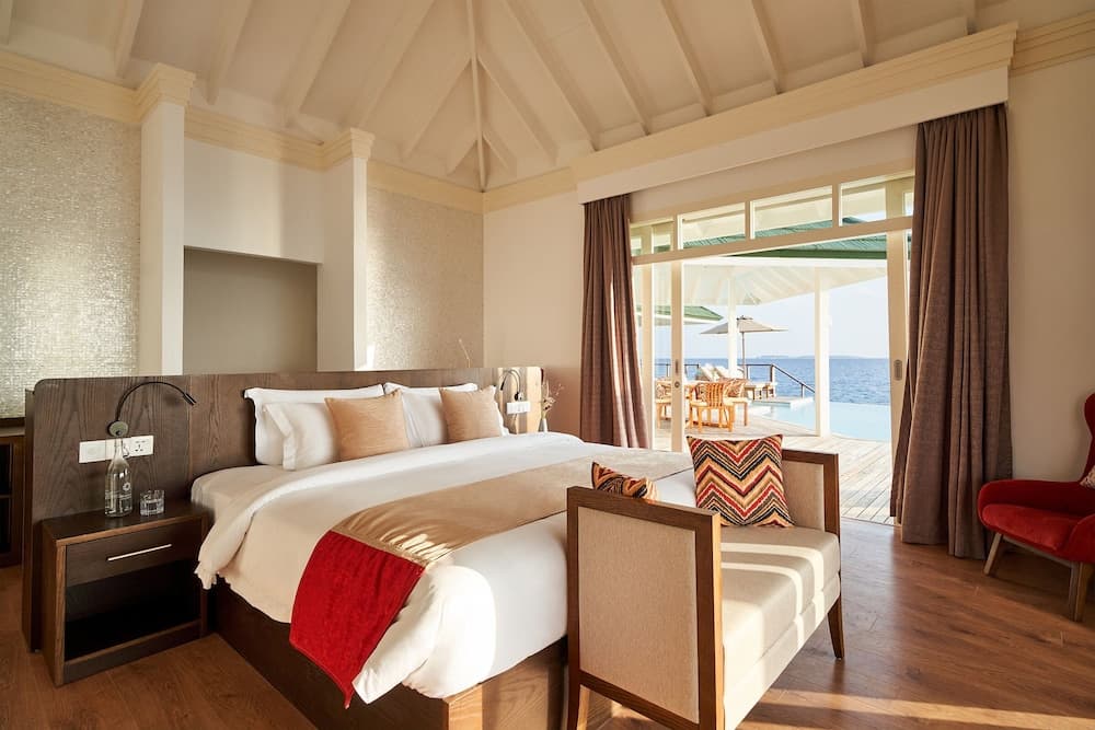 Siyam World Maldives - 24-Hour Premium All-inclusive with Free Transfer - View 96