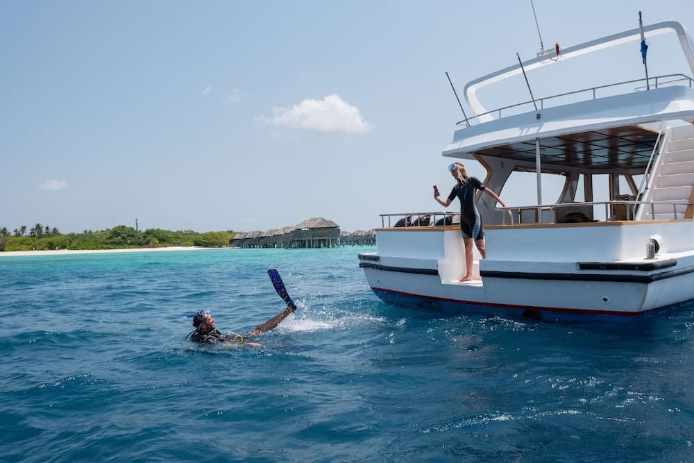 JA Manafaru, The Real Maldives - Complimentary Seaplane for 7 nights and more - Stay Period 01 May 2026 to 23 Dec 2026 - View 30