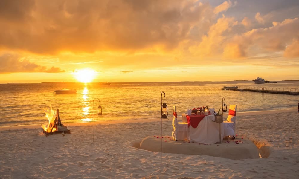 NH Collection Maldives Reethi Resort - View 75