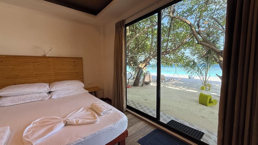 Belmar Beach - View 20