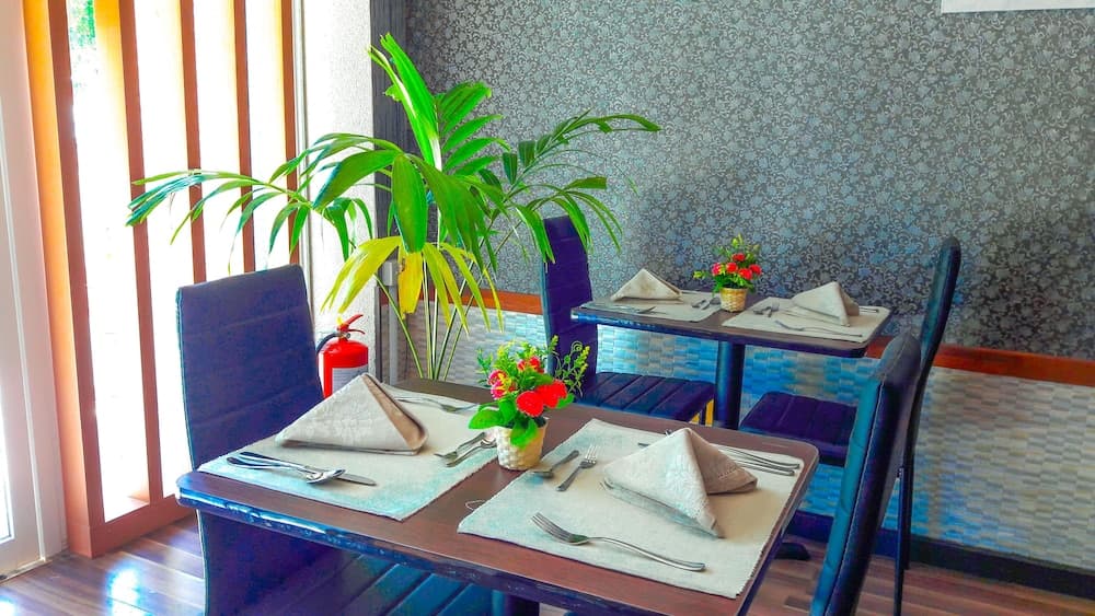 Seasunbeach Hotel - View 12