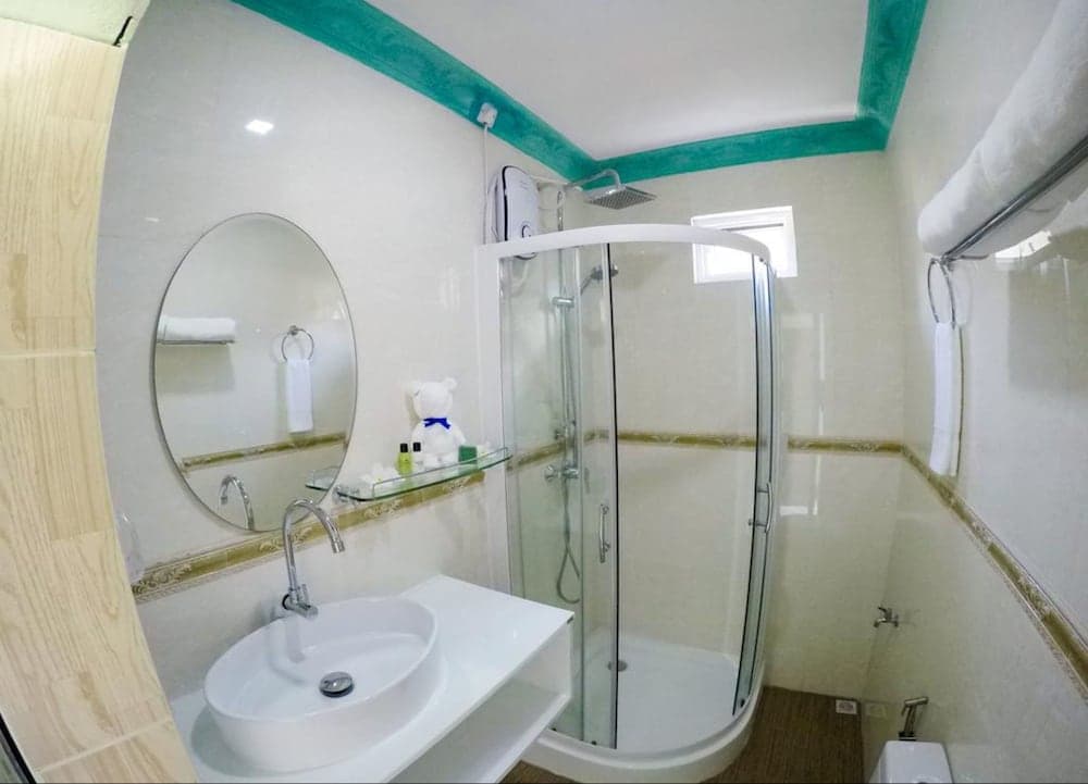 Medhufaru Inn - View 47