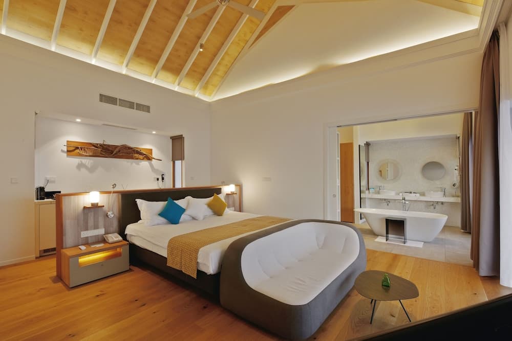 Kuramathi Maldives - View 81