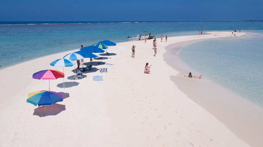 Ukulhas Beach Inn - View 58