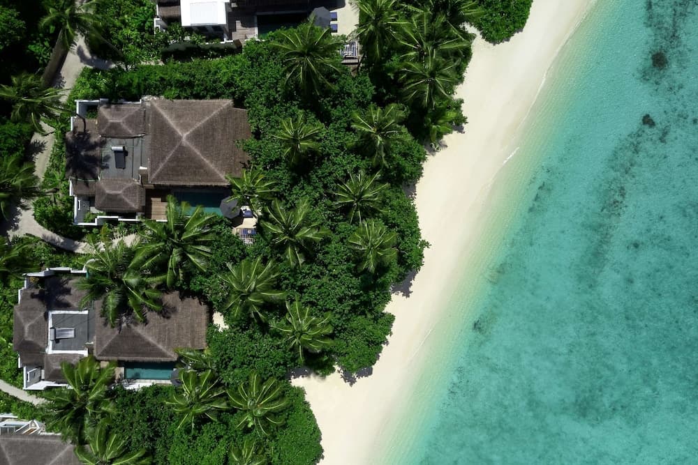 The Halcyon Private Isles Maldives, Autograph Collection - View 8