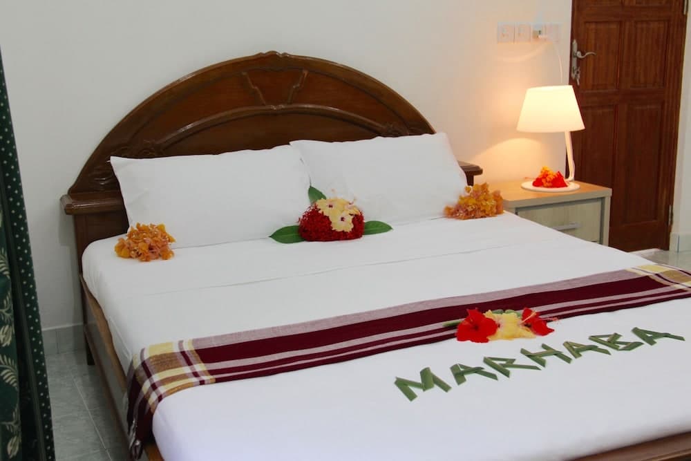 Dhivehi Experience - View 4