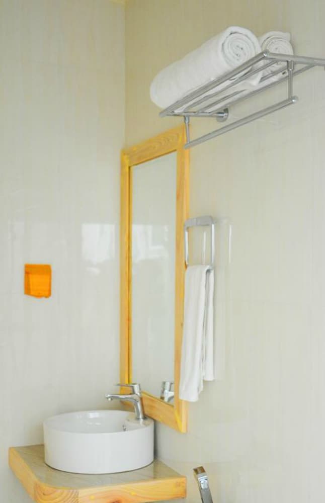 Alaika Maafushi - View 21