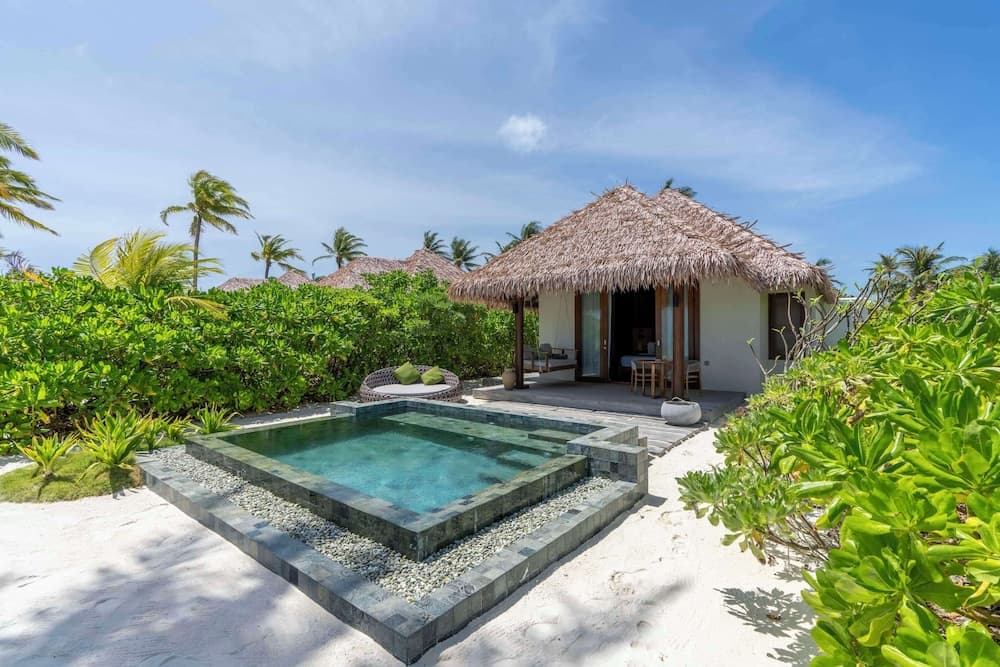 Hotel Whale Lagoon Maldives - View 49