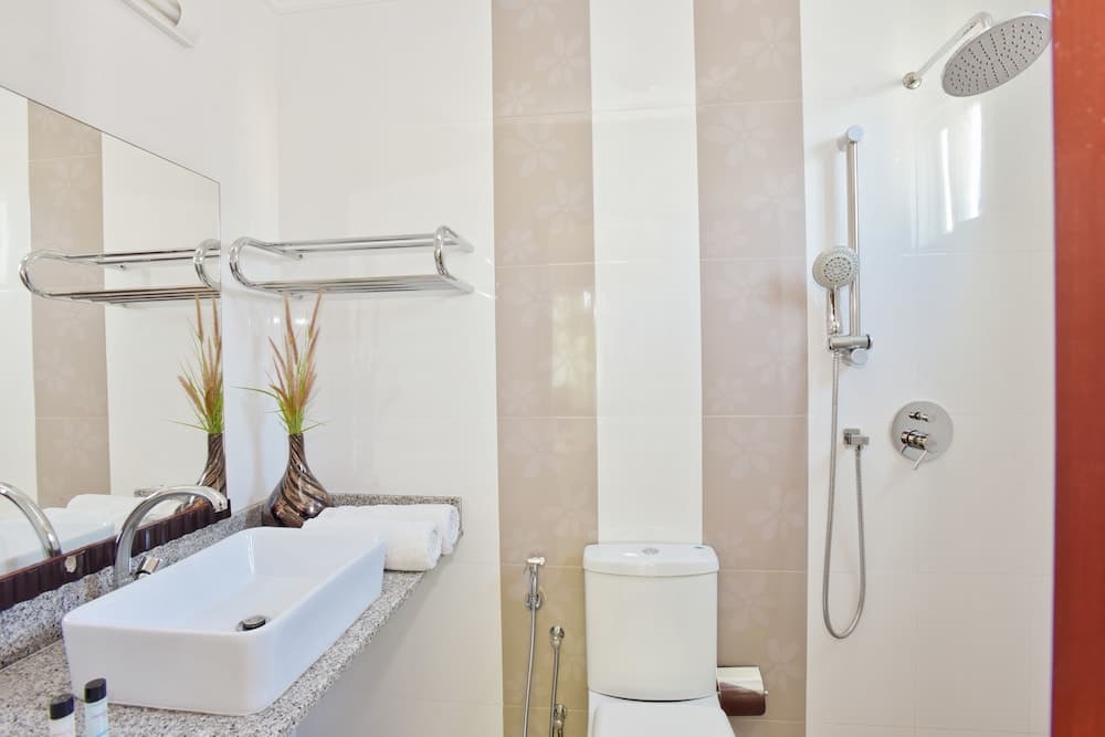 Crystal Beach Inn - View 14