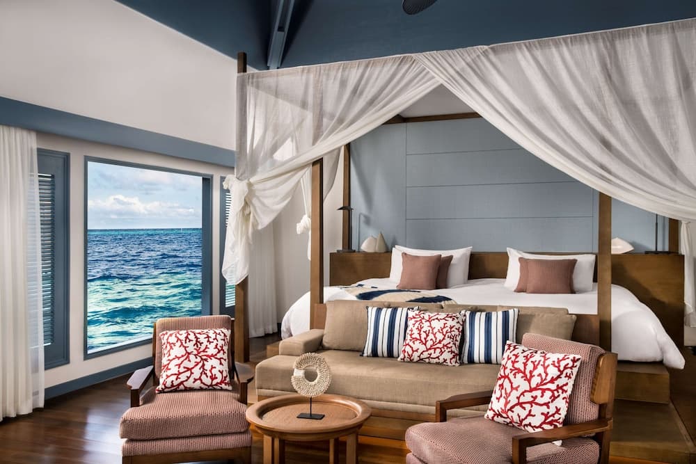 The Halcyon Private Isles Maldives, Autograph Collection - View 20