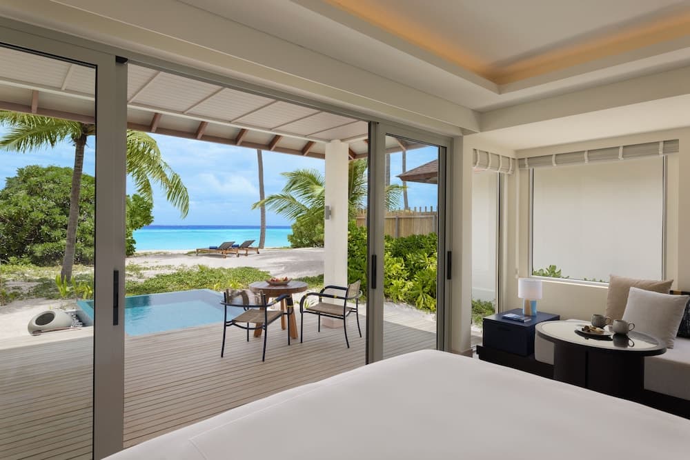Avani+ Fares Maldives Resort - View 37