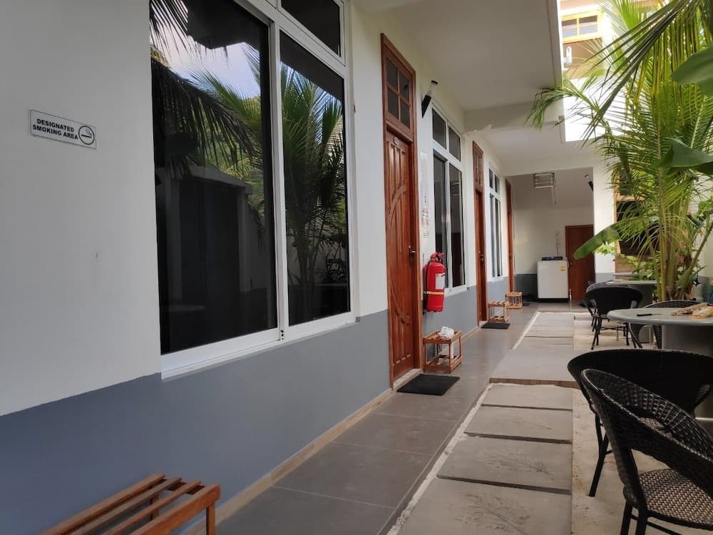 Five Coral Inn - View 21