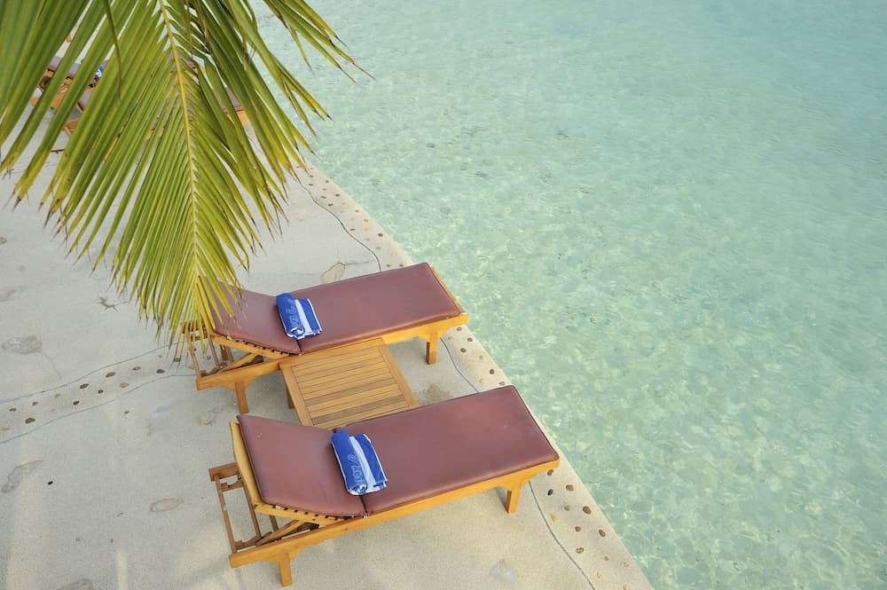 Royal Island Resort & Spa - View 51