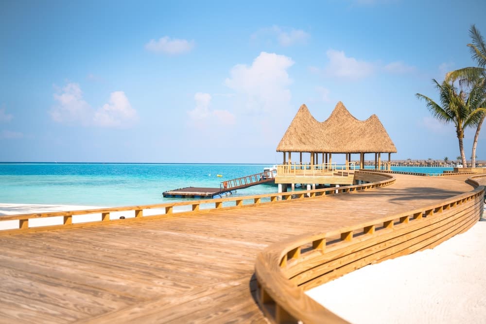 Ananea Madivaru Maldives - View 127