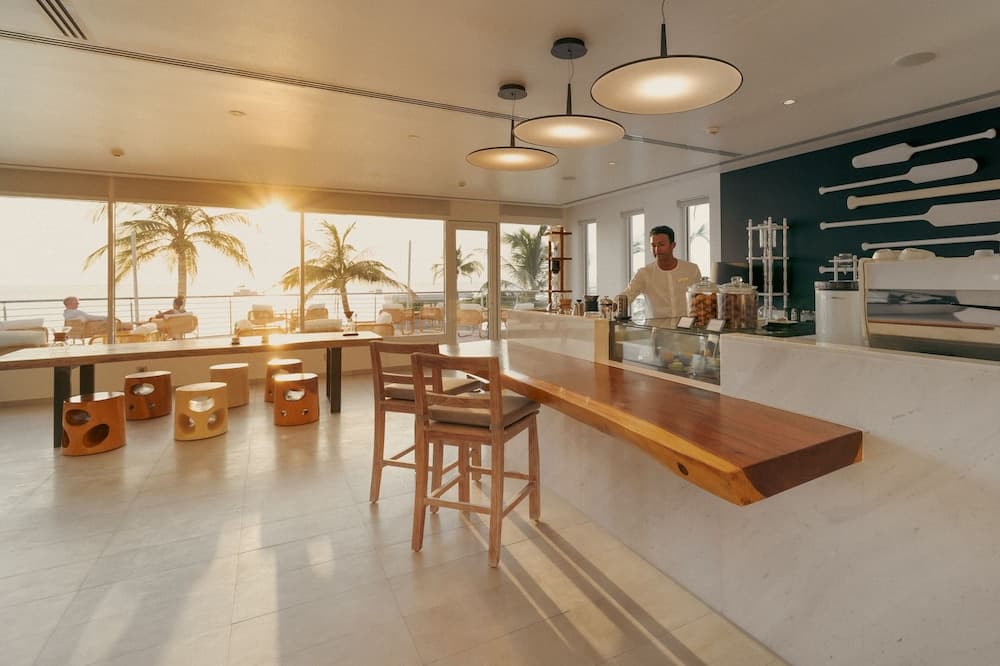 Jumeirah Olhahali Island - View 105