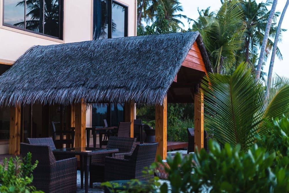 Endheri Sunset - View 55