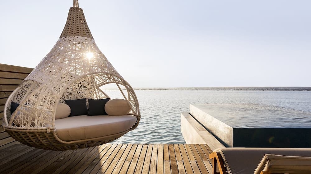 LUX* South Ari Atoll - View 15