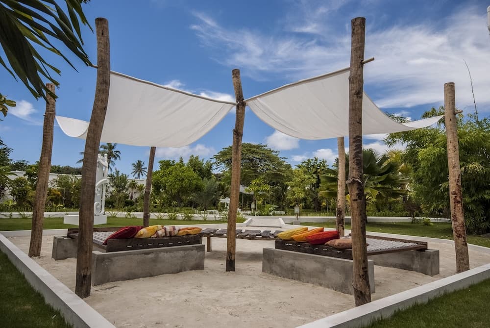 Evexia Beach Collection - A Premium Wellness Retreat - View 32