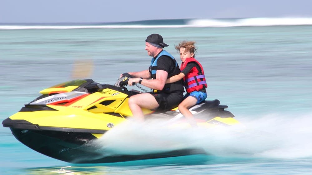 Araamu Hotels Maldives - View 80