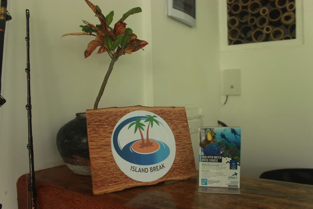 Islandbreak - View 3