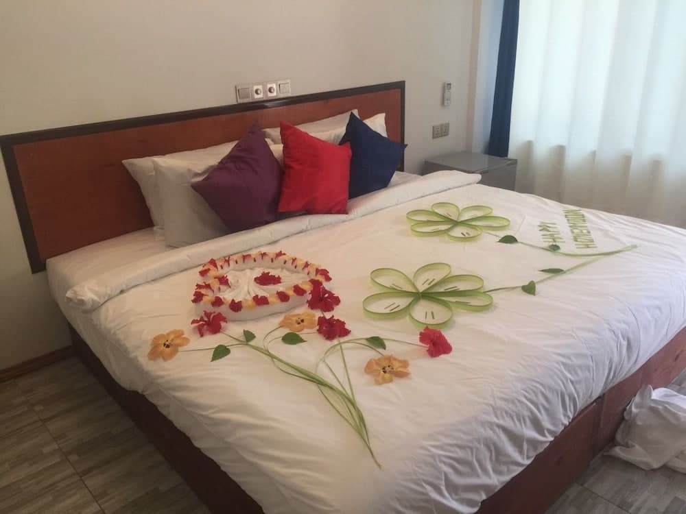 Five Coral Inn - View 2