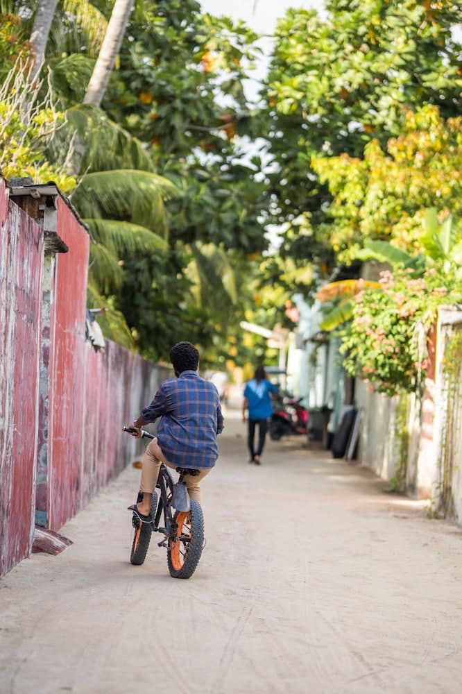 Ari Grand Hotel & Spa - View 59