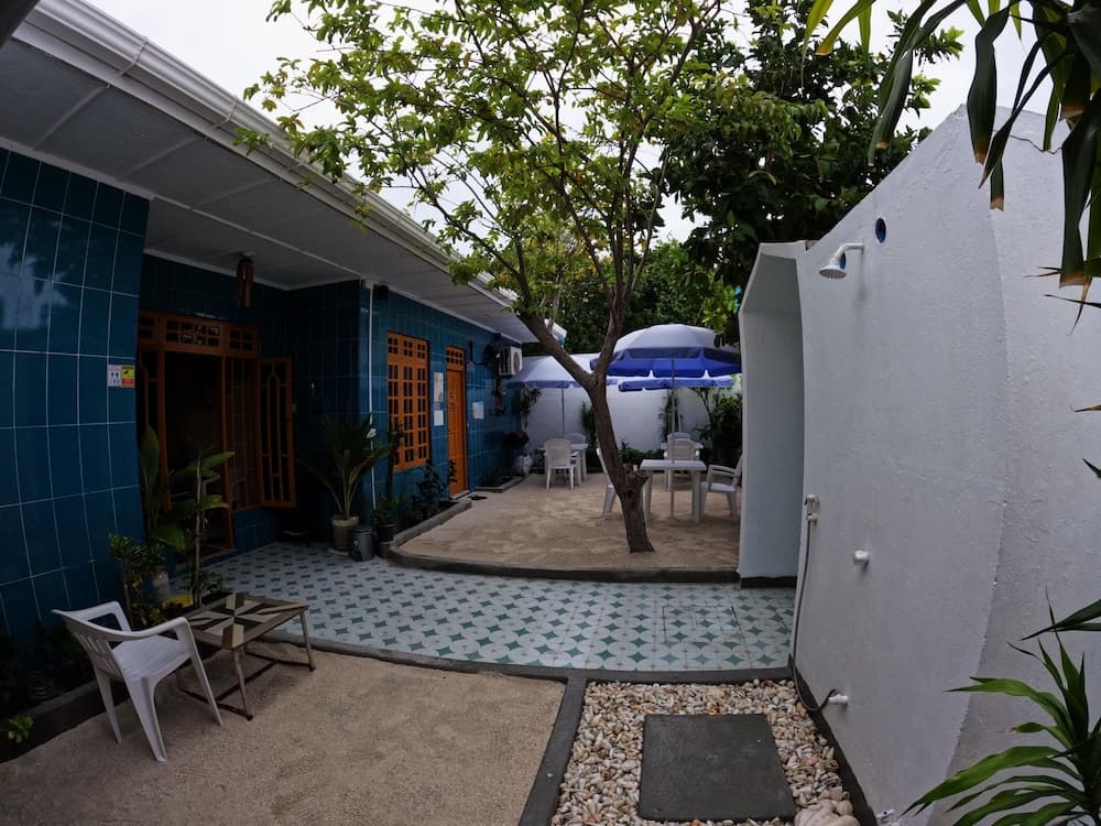 Adroit Beach Inn - View 203