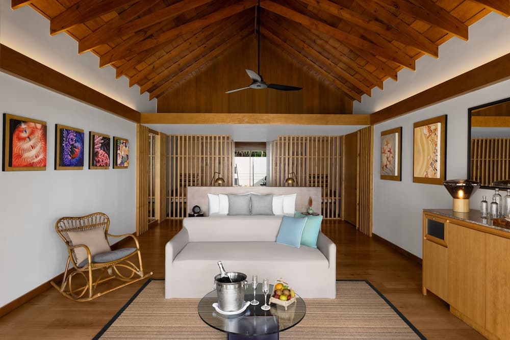 Emerald Faarufushi Resort & Spa - View 149