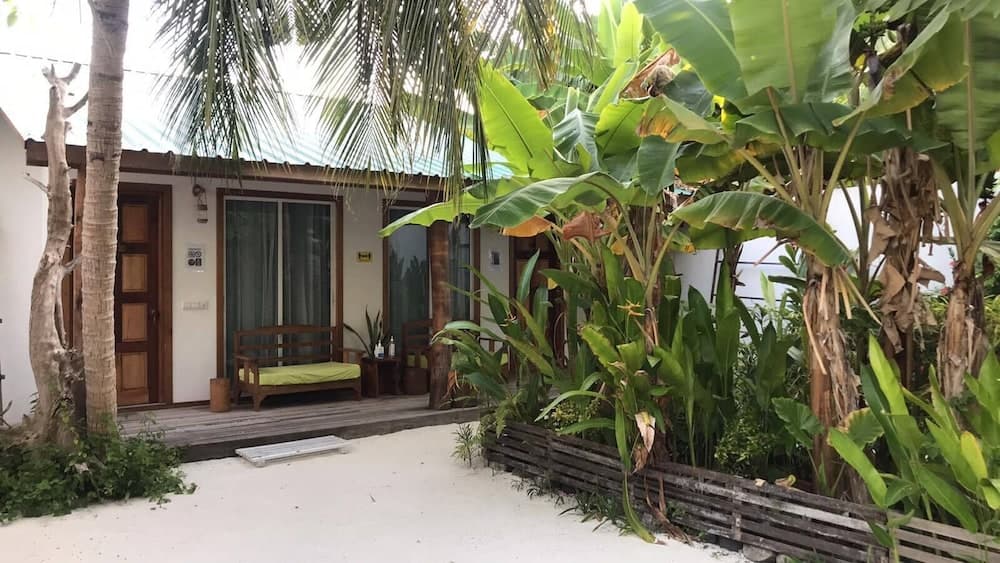 Eden BAANI Lodge - View 30