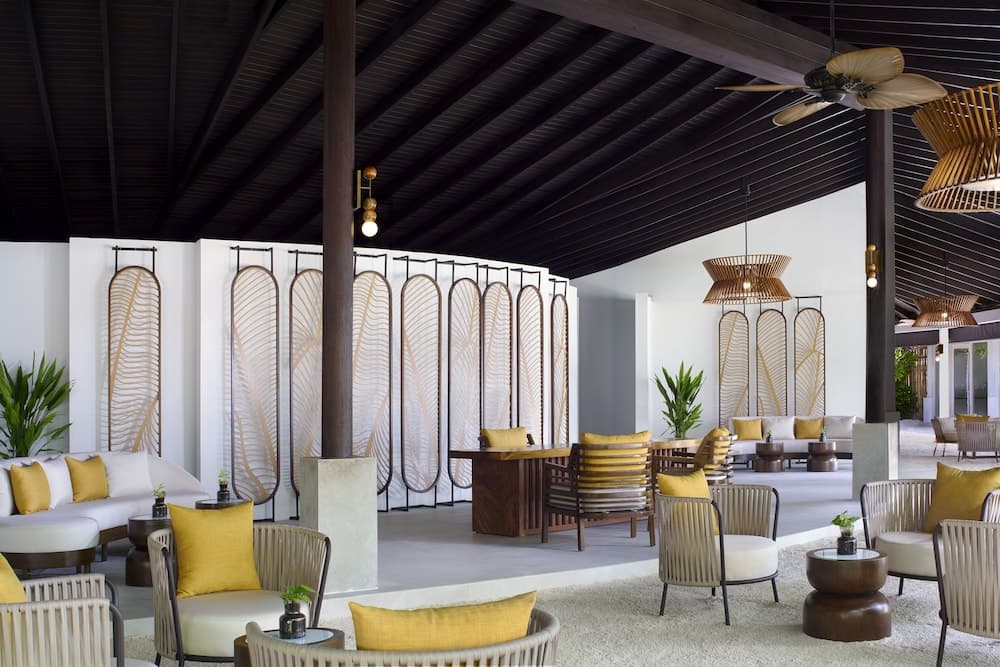 Anantara Veli Maldives Resort - Adults Only - View 2