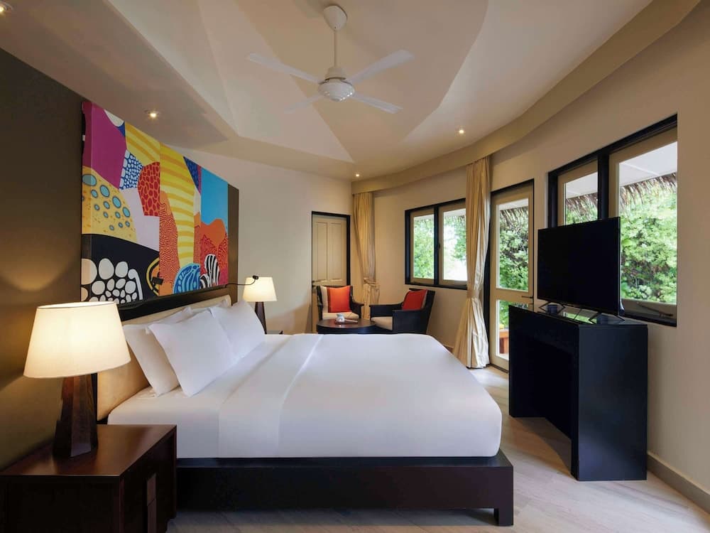 Angsana Velavaru - View 98